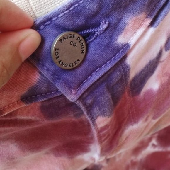 Paige - Verdugo Ultra skinny jeans - Picture 7 of 8